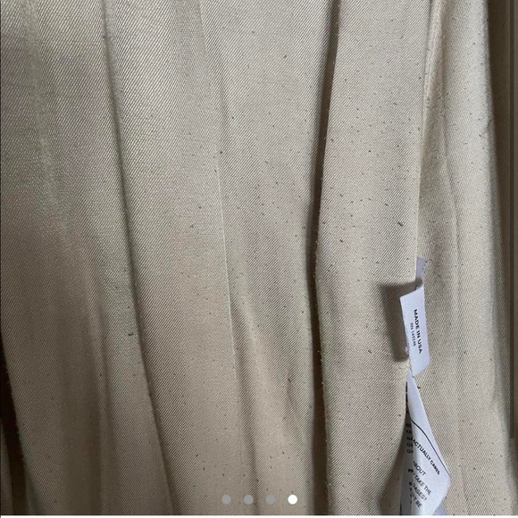 Reformation Trench Coat - Picture 3 of 3